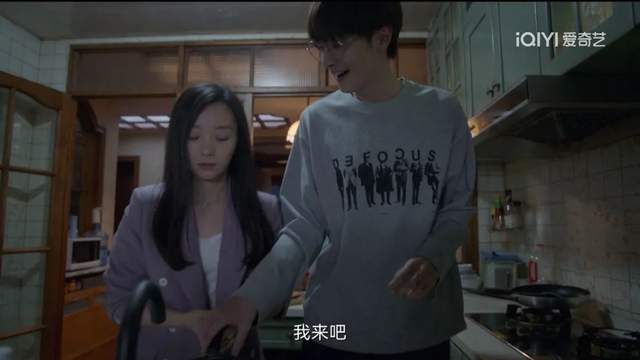 宿舍|低开高走竟然走到女性群像剧新标杆,过分了