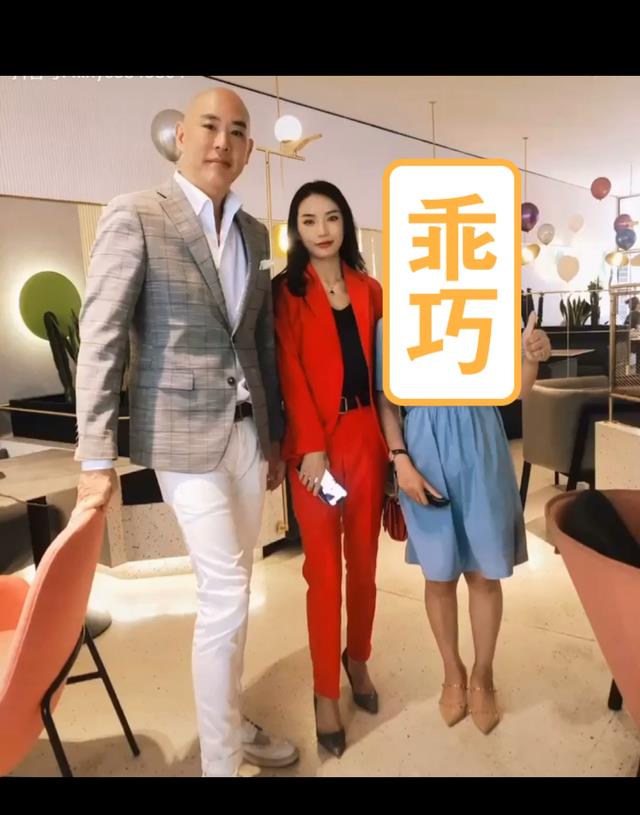 人物设定|宝马靠租，别墅靠“吹”，摆拍秀恩爱：网红夫妇炫富，还有底线吗