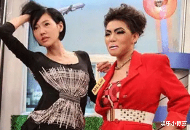 谢依霖|谢依霖曝妈妈患精神病，虐待自己拿刀砍丈夫，曾祖父是抑郁症自杀