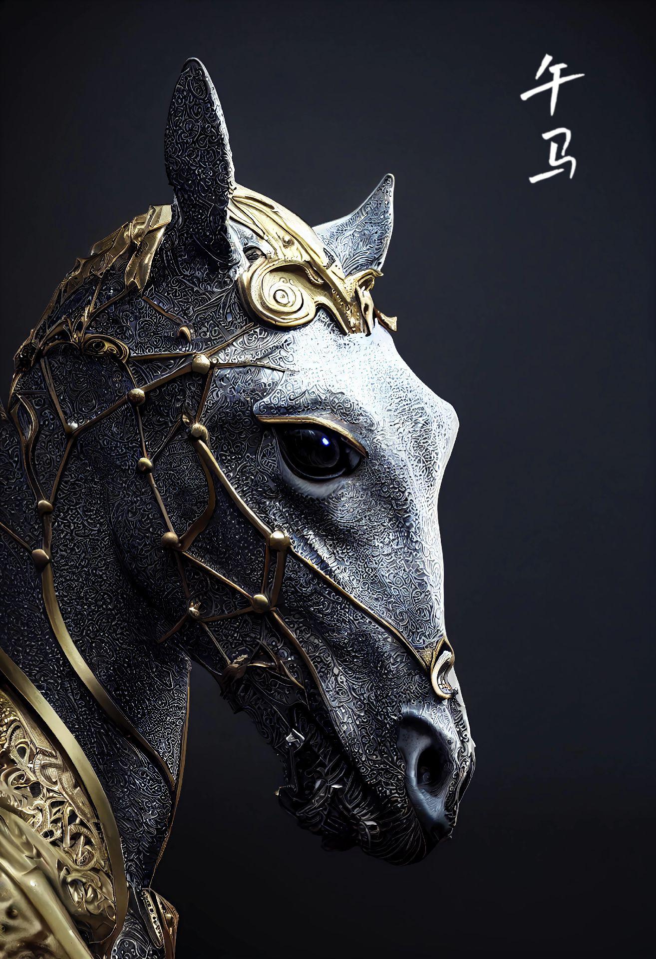 生肖|属马人2022年,下半年运势及每月运程, 2022年属马人的全年运势