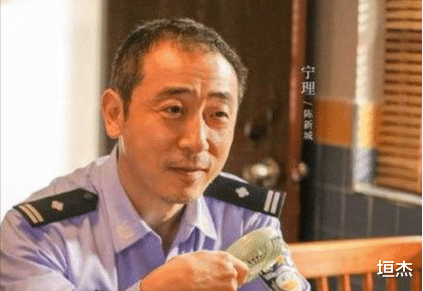 主持人|可以写进教科书的6大反派演员,个个让人看得咬牙切齿