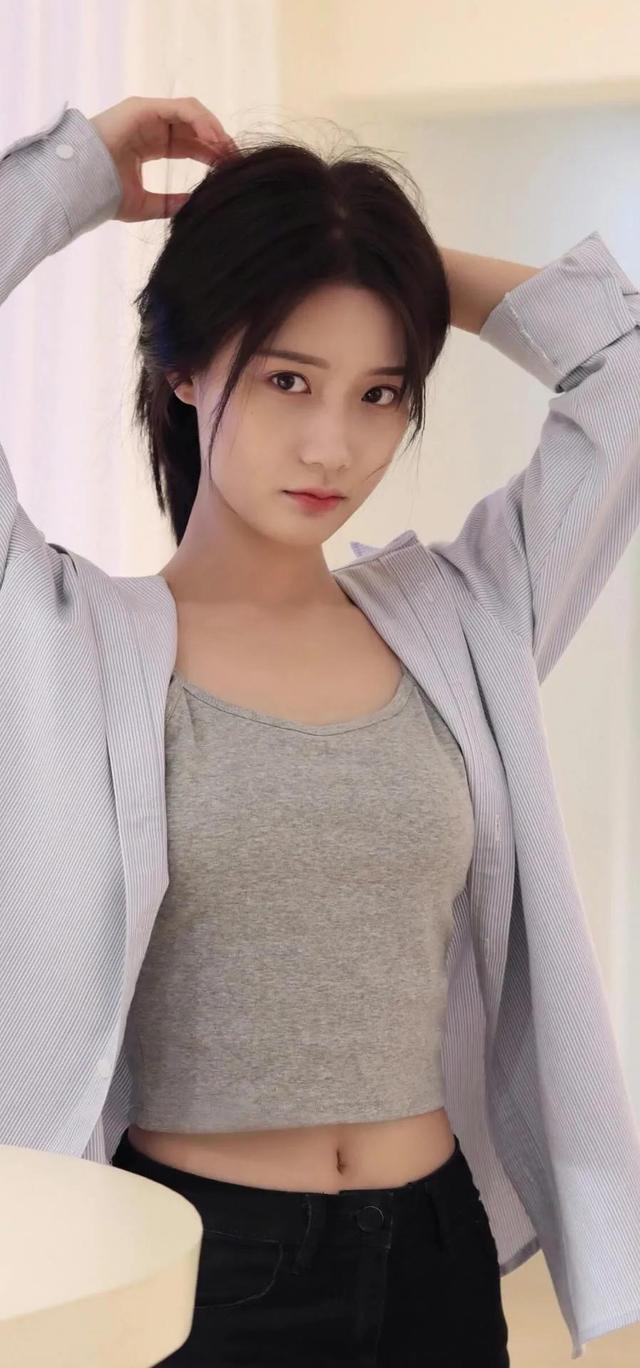 陈意涵|陈意涵,这是让你心动的人吗