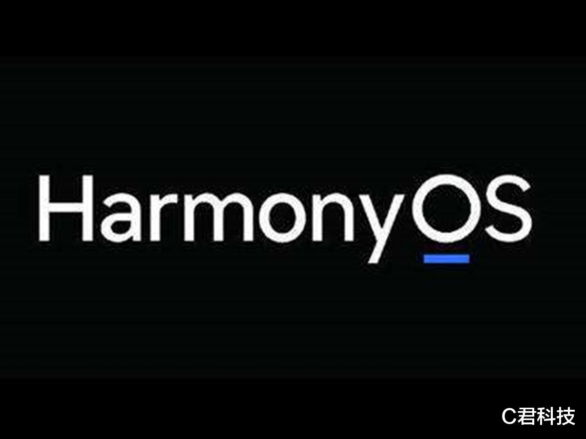 华为鸿蒙系统|重要性不弱于鸿蒙!华为公开“底牌”,外媒:谷歌、苹果被甩开了