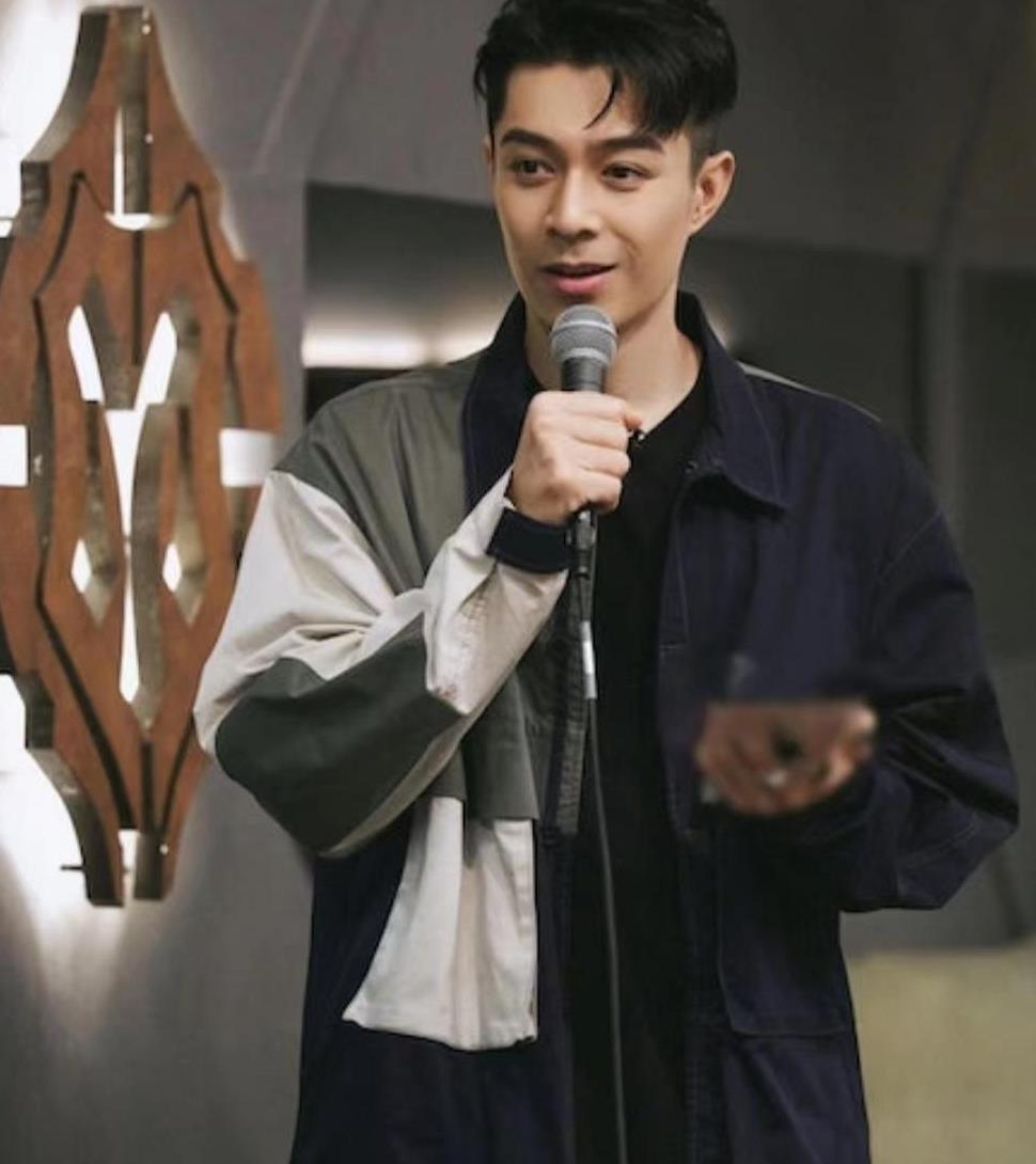 毛晓彤|疑约满离巢!香港知名男星已被公司正式除名,集中内地发展成绩佳