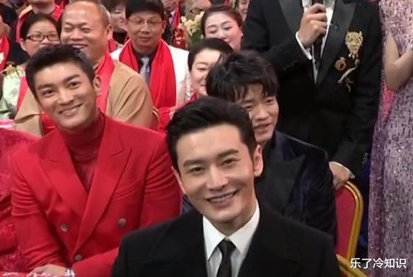 春晚|历年春晚“照妖镜”,观众席上明星露真容,谁的颜值更胜一筹?