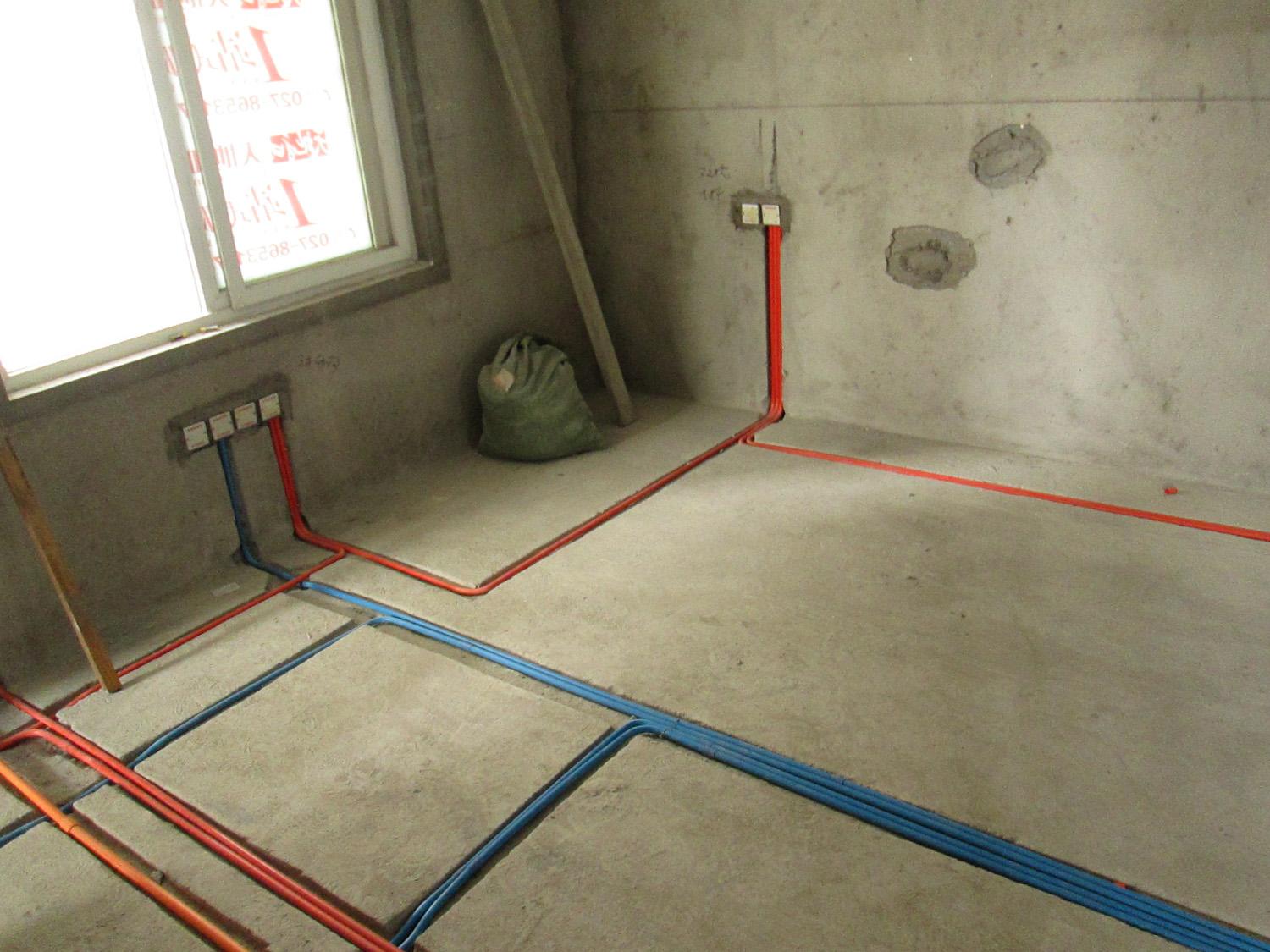 全包需要注意哪些问题?工作20多年的老师傅,手把手教你“避坑”