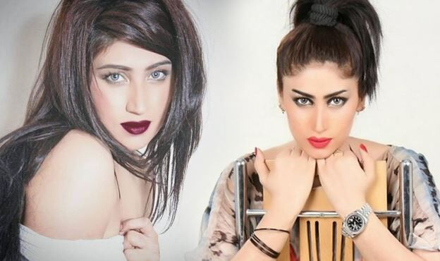 aespa|“巴基斯坦卡戴珊”被残杀,无罪释放的凶手是她兄长:我要维护家族荣誉