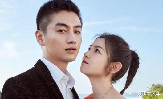 陈妍希|陈晓一家现身动物园,一家三口出行低调,过年因不回娘家引发争议