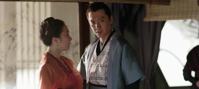 顾廷烨|知否：顾廷烨婚前让曼娘生下两个孩子，是真的深爱过这个女人吗？