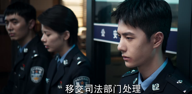 刘恺华|冰雨火：大结局刘恺华成“内奸”，吴振峰若牺牲，他要负一半责任