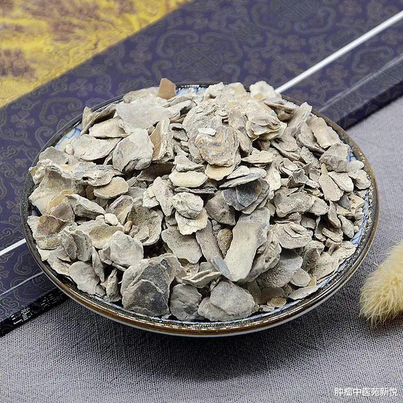 睡眠|5年的肺结节，中医一个方子，化痰除湿，标本同治，消结节