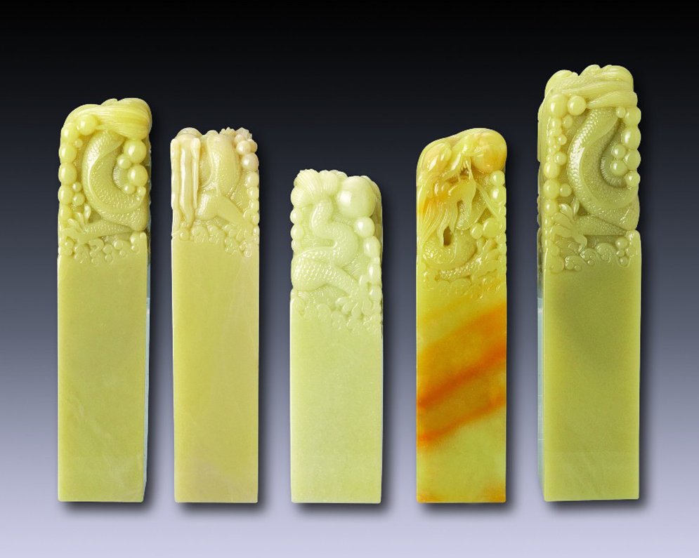 宝石|史上最全宝玉石矿物大全，美到爆！（下）