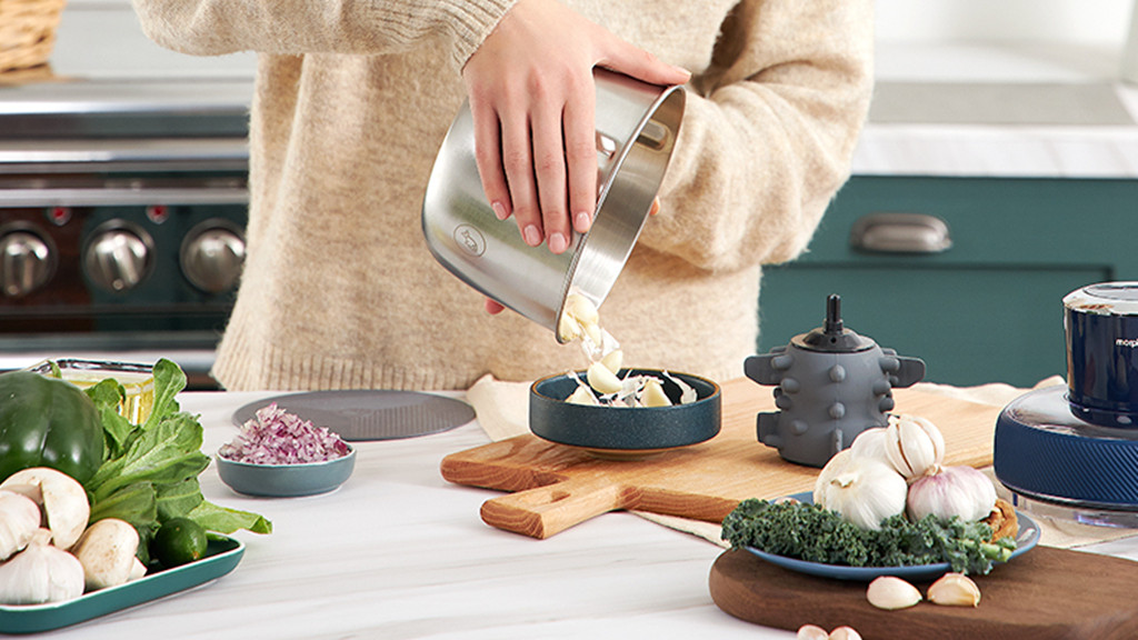 想让老妈厨房更轻松，趁着618，值得入手的五件的好厨电