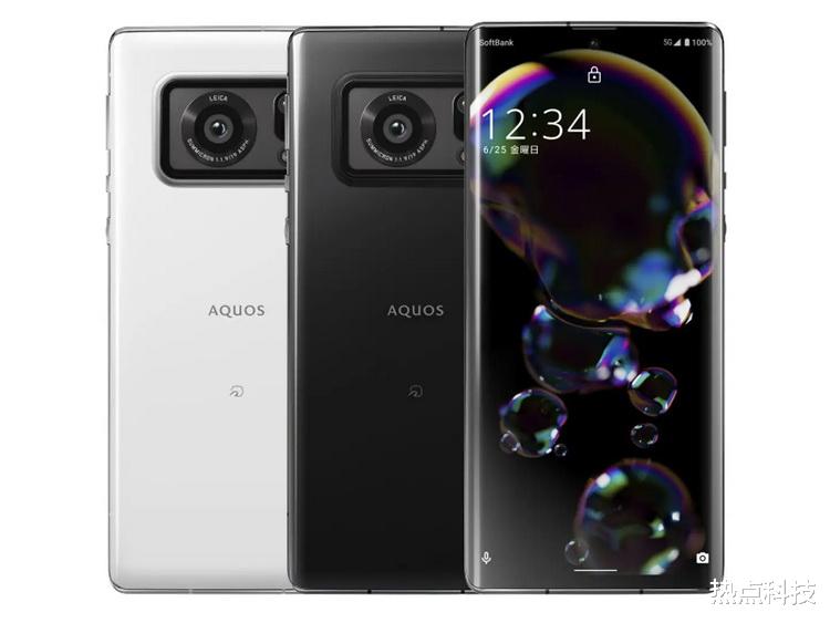 传感器|为了让手机堪比单反 CMOS传感器做过哪些努力?