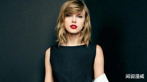 泰勒·斯威夫特|才华和资本的对抗！泰勒斯威夫特重录老专辑，不是割韭菜那么简单