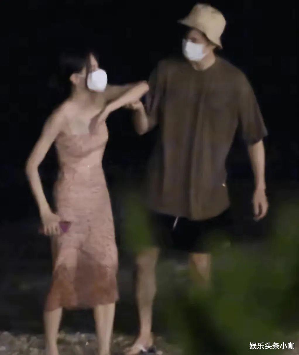 张云龙|钟楚曦和张云龙擦出火花？