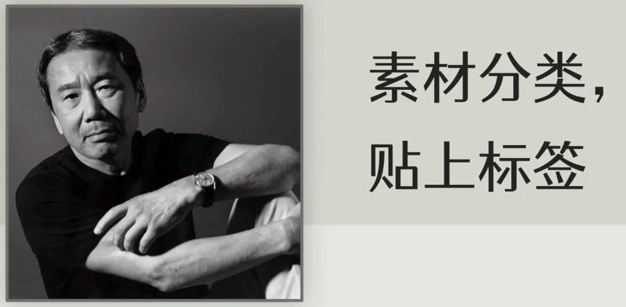 经典|如何将零碎信息结构化并做到有序安放，以实现知识积累？