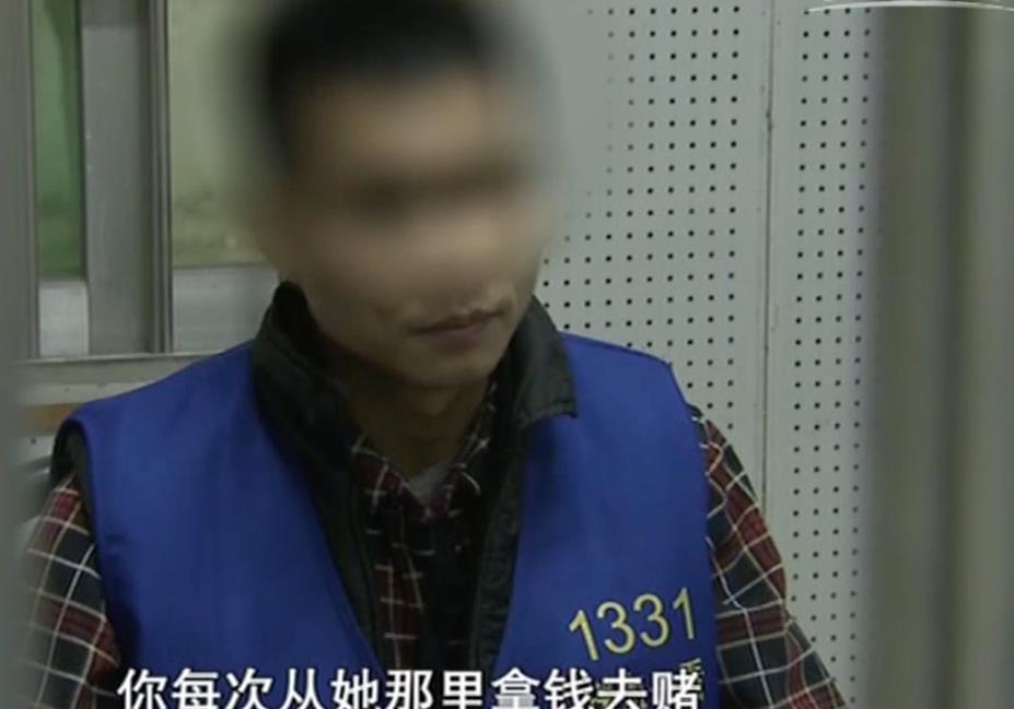 2014年小姐被2男友争抢酿命案,小姐:男友和前男友争我死了1个