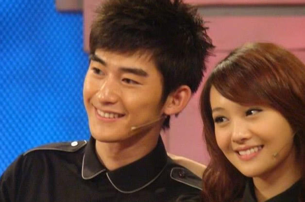 林志玲|让人意难平的6对恋人，第一美女转嫁日本人，他们后不后悔错过