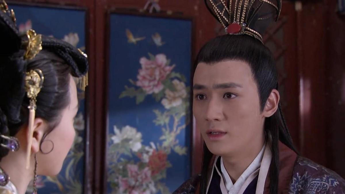 赵丽颖|盘点试镜失败的5位大咖,大宝贝输给赵丽颖无缘《知否》