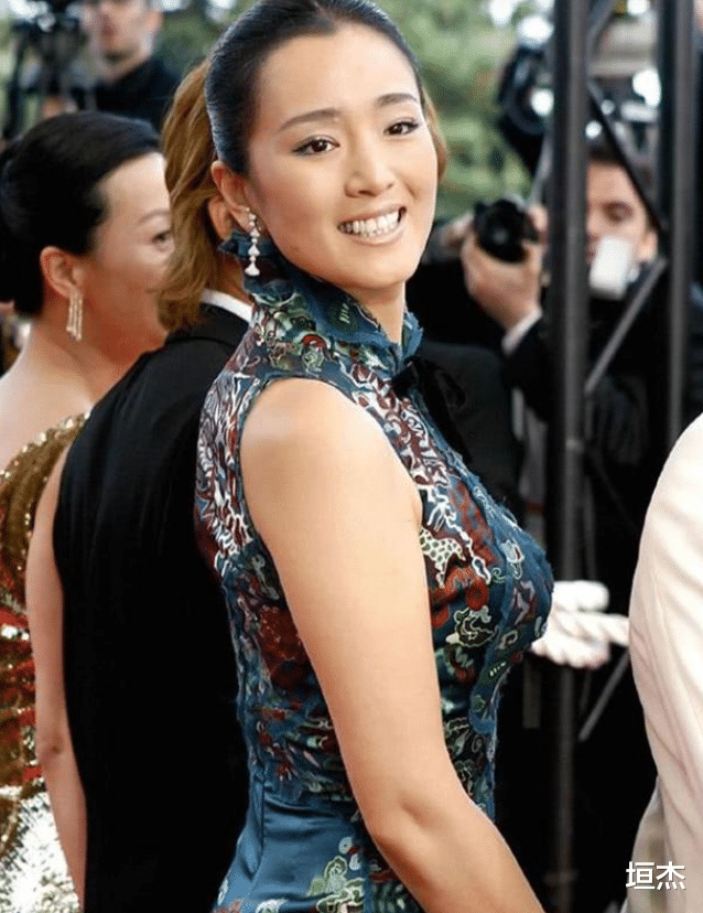 许晴|别再嘲被身材拖累的美人了！这10位告诉你，珠圆玉润也能风情万种