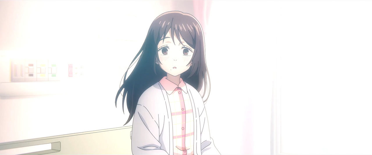 咒术回战0|《咒术回战0》绪方惠美诠释纯爱战神乙骨忧太,监督朴性厚惊叹