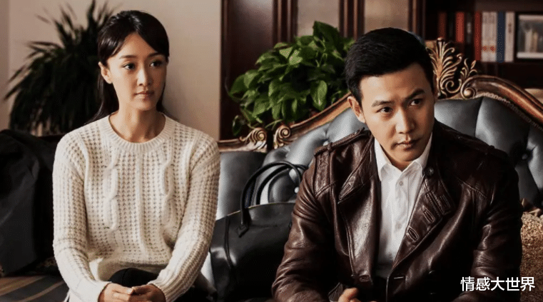 朱媛媛|今晚开播！又一女性群像戏空降来袭，实力派齐聚，3位配角很不错