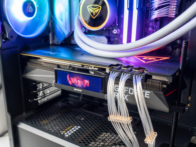 全网头疼高功耗问题轻松搞定，一招教你驾驭B760主板