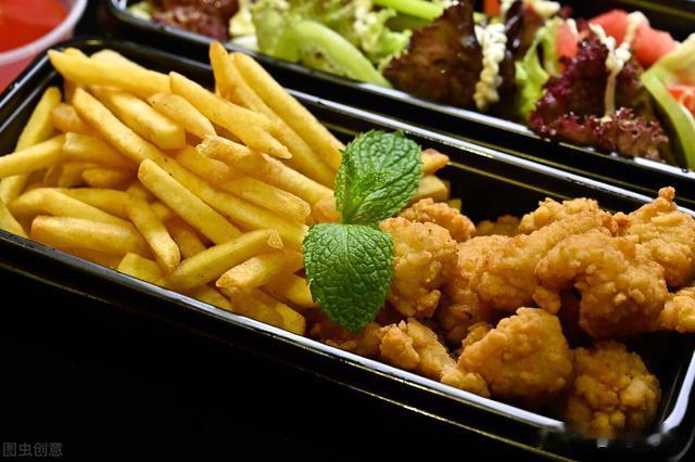 动脉硬化|备孕营养:备孕女性工作餐、上班自带盒饭等注意到这几点更健康