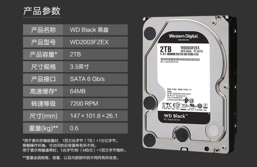 固态硬盘|机械硬盘、固态硬盘谁是打工人首选？SATA、M.2这样选一目了然！