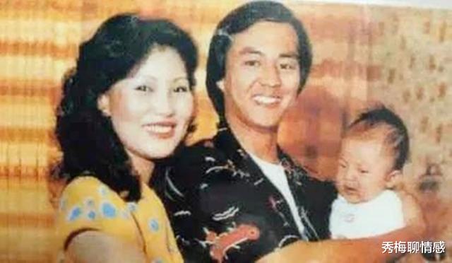 梁家辉|娱圈内情史最干净的14位男星,个个与原配恩爱至今