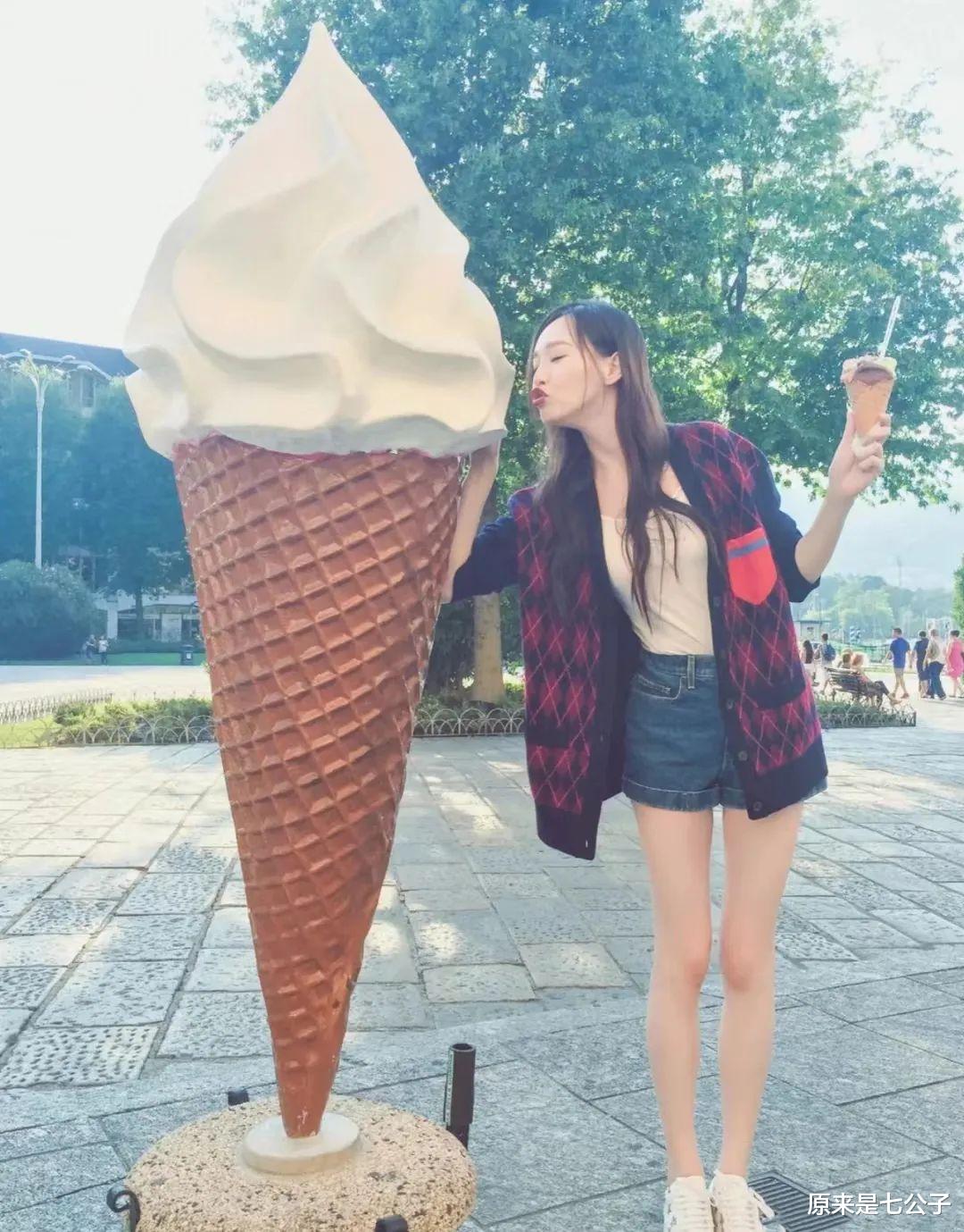 |唐嫣罗晋人设崩塌，好遗憾