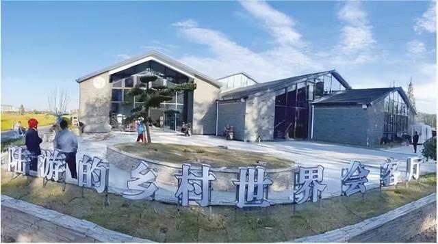 大屏|乡村运营中的八大警示