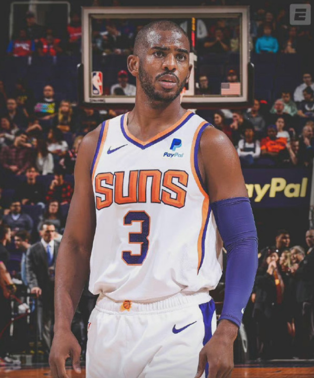 鹈鹕队|绝了！7年6次大伤！NBA第一衰球星！今年又要拿不到总冠军