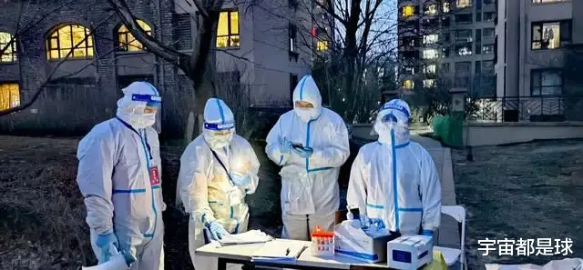 这一次为什么突然放开了？