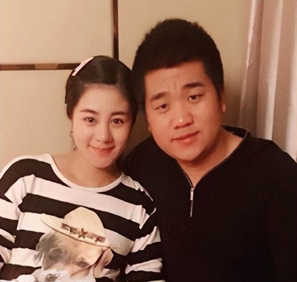 毕畅|嫁给富商3年连生2胎后,丈夫被判14年,毕畅如今过得还好吗?