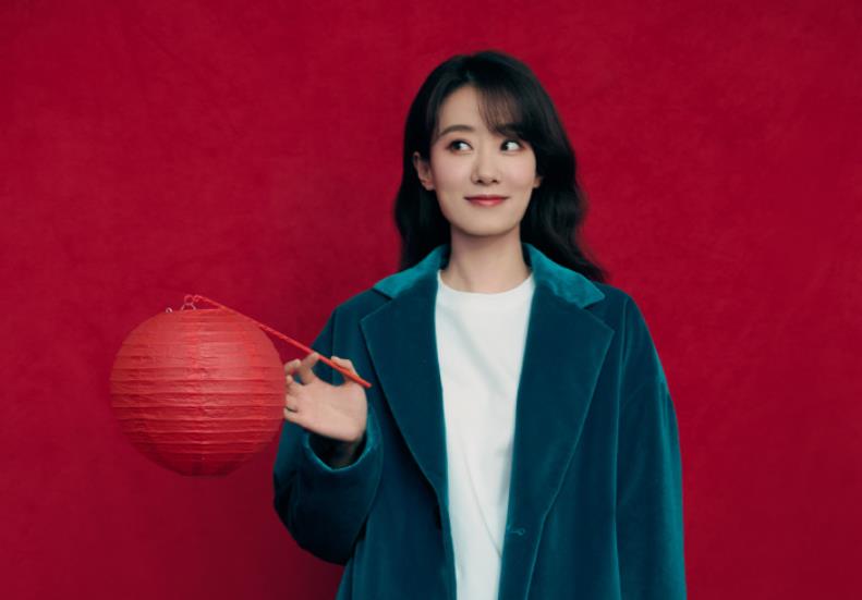 小品|春晚最大的感动是张小斐和贾玲给的，小品变成《你好李焕英》续集