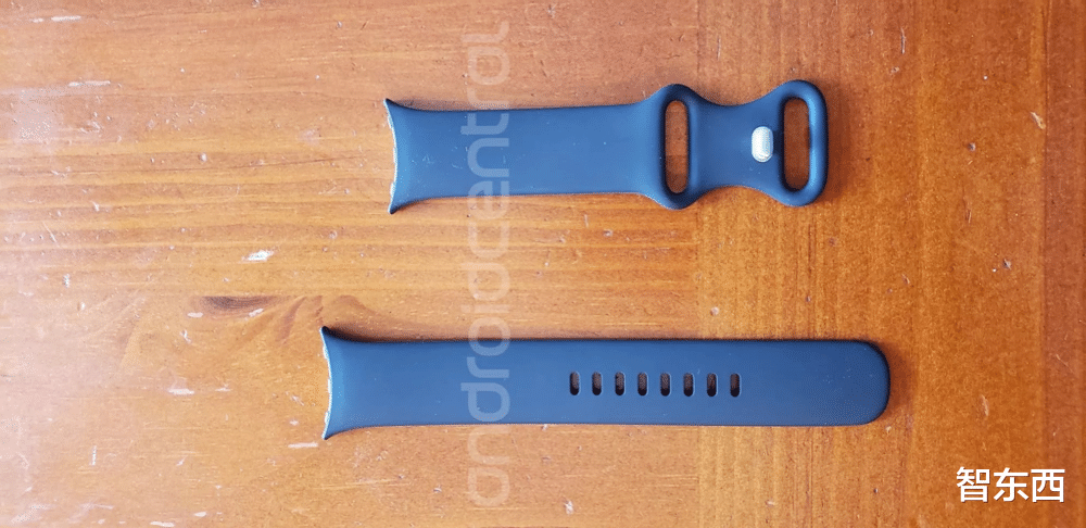 Java|谷歌秘密开发的手表，被网友在餐馆捡到