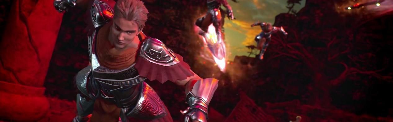 武魂|武魂殿出现首位供奉，强者出来太早，是否会影响后期战力布局？