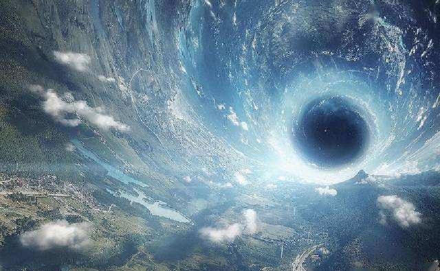 相对论错误,时间不存在?莫非宇宙早已终结,我们活在过程里?