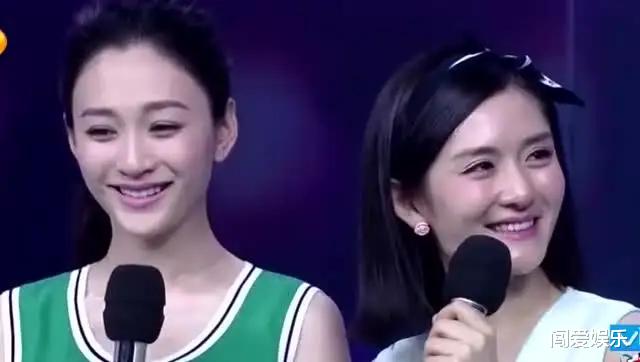 谢娜|盘点娱乐圈反目比“插刀门”还狠的“塑料”闺蜜情