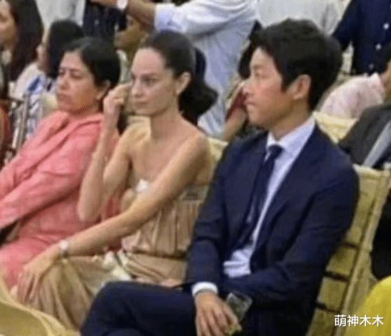 宋仲基|宋仲基女友小腹凸起疑怀孕,被偶遇去妇产科,经纪公司回应打太极