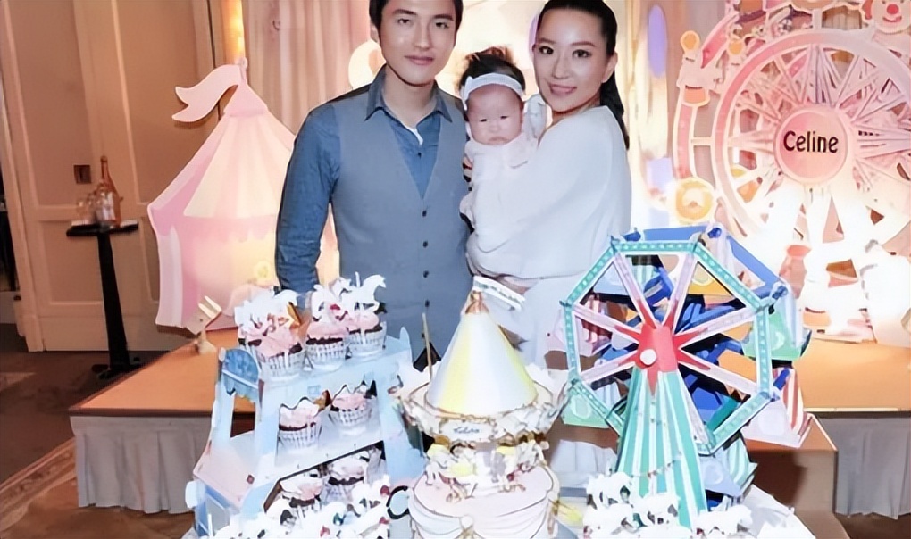 汪圆圆|“第一好命”汪圆圆：假名媛嫁进真豪门，上位手段不输徐子淇