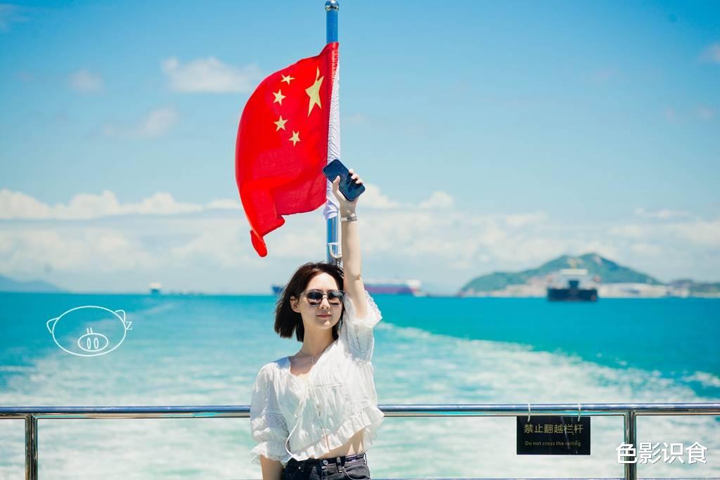 珠海|珠海|乘海上大黄蜂,带娃畅游伶仃洋,看港珠澳大桥全貌,探访海上风车田