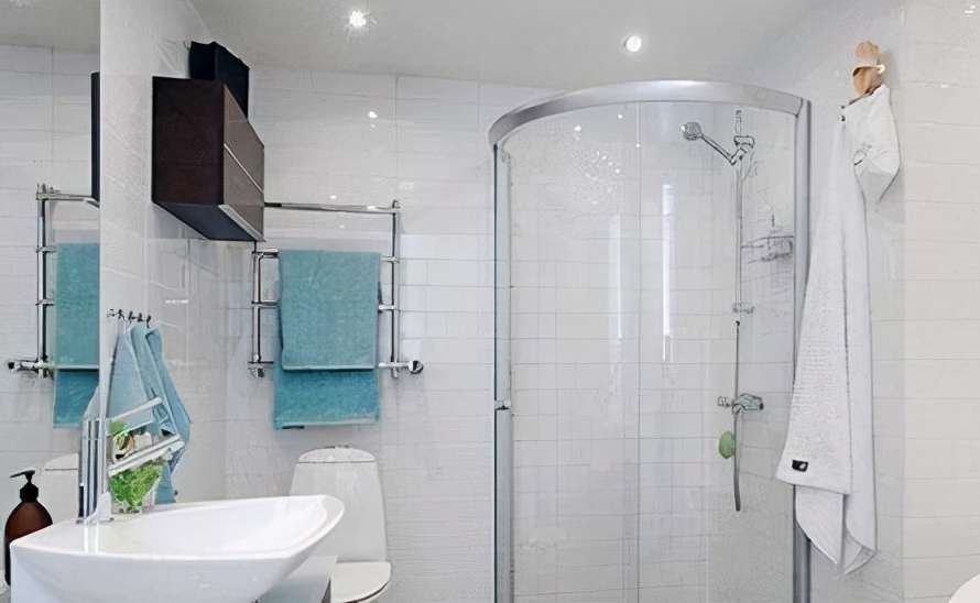 一个女人是否爱干净，看她屋里这3个地方，你就知道答案了