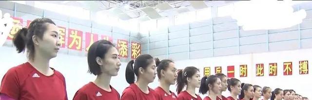 山东女排|中国女排新名单解析，山东女排成为大赢家、仲慧入围，郑益昕归位