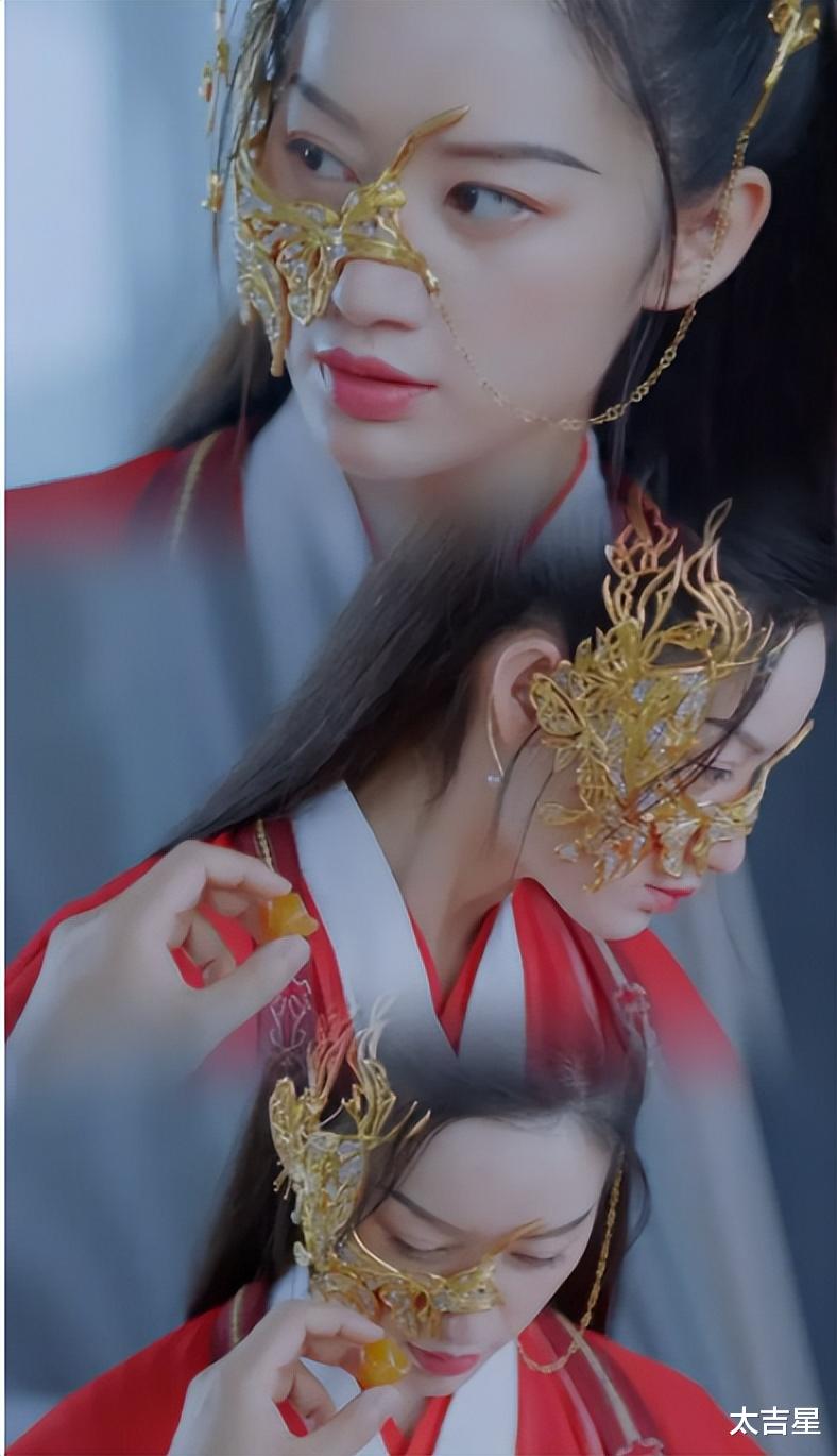 反派 还在等与君加更？最懂女性的反派上线，化身美妆博主，还不快去