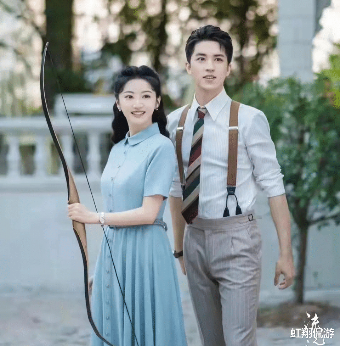 公主抱|抱不起女星、拉不开弓,却学会了弄虚作假,打脸娱乐圈“虚男”!