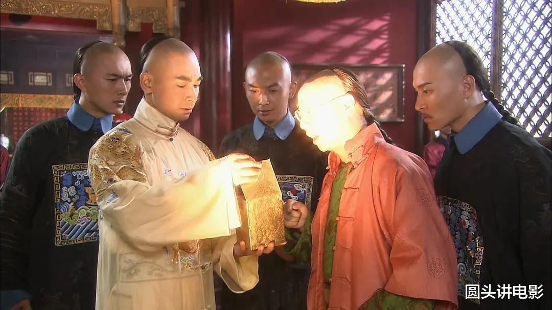 电视剧|童年回忆杀，这五部经典电视剧，你若全都看过，肯定暴露年龄了！