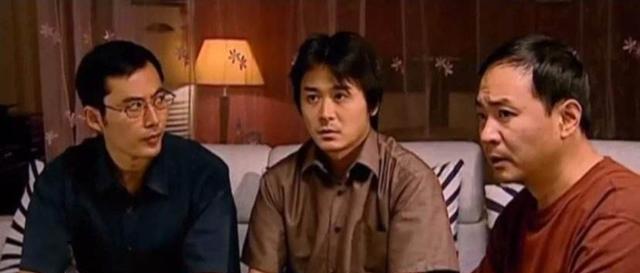 迟重瑞|再看《天道》中的三个女人才懂，幸福是这样的